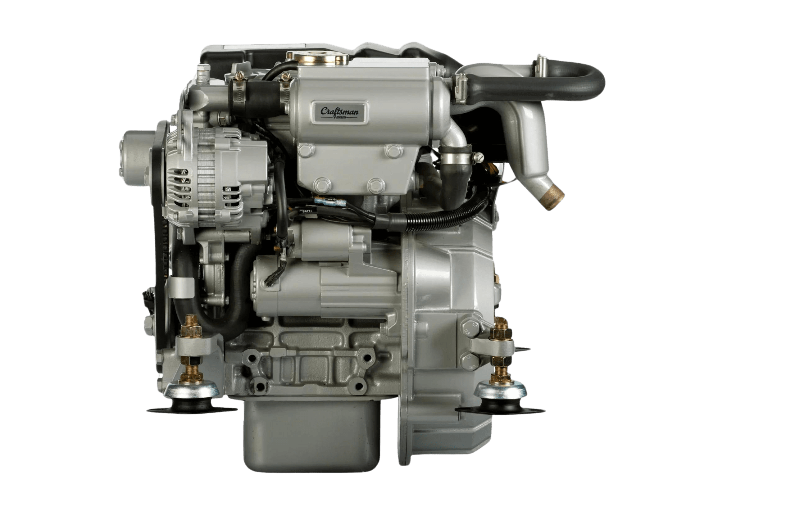 Craftsman Marine CM2.12 - Image 2