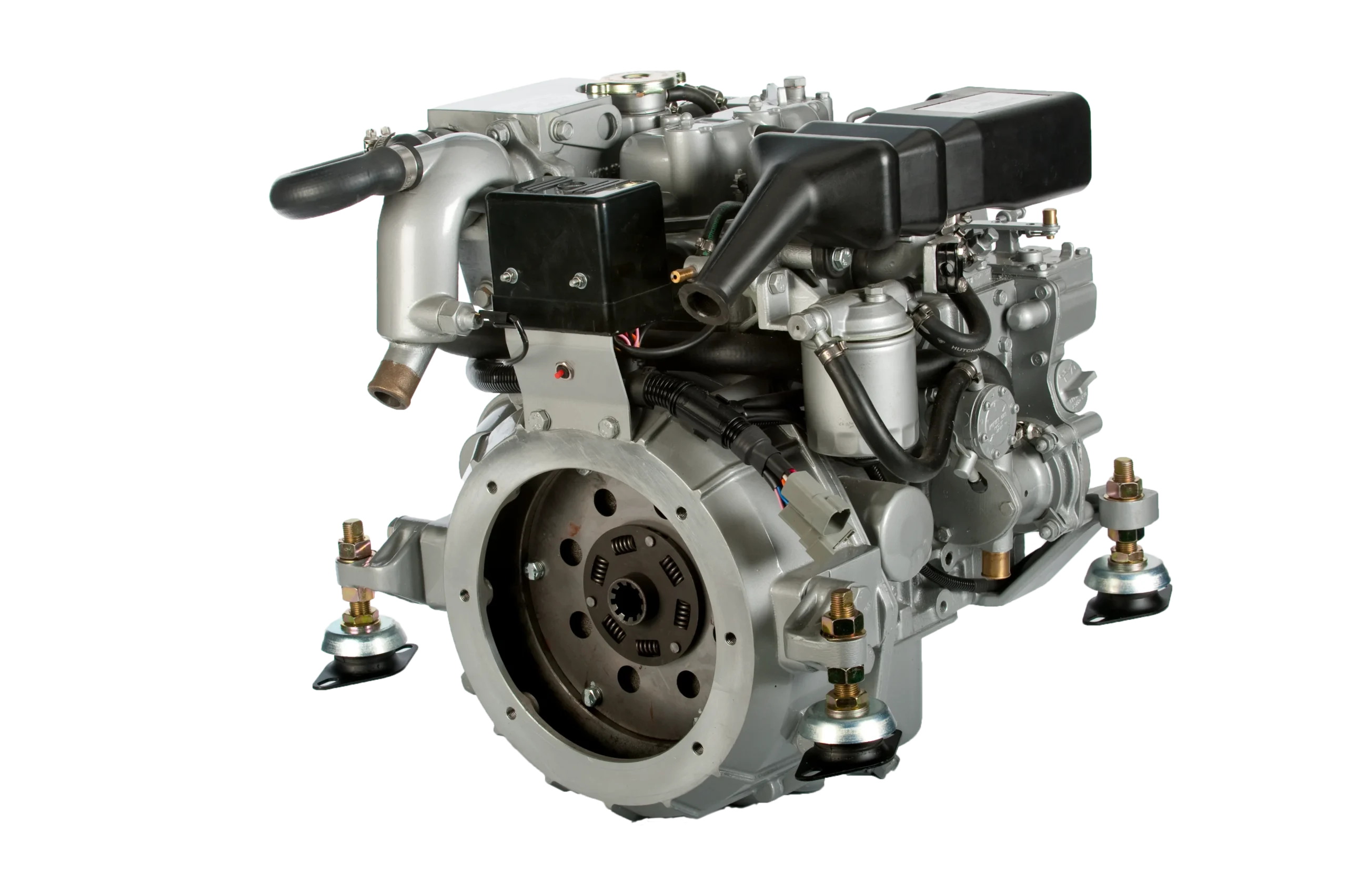 Craftsman Marine CM2.12 - Image 3