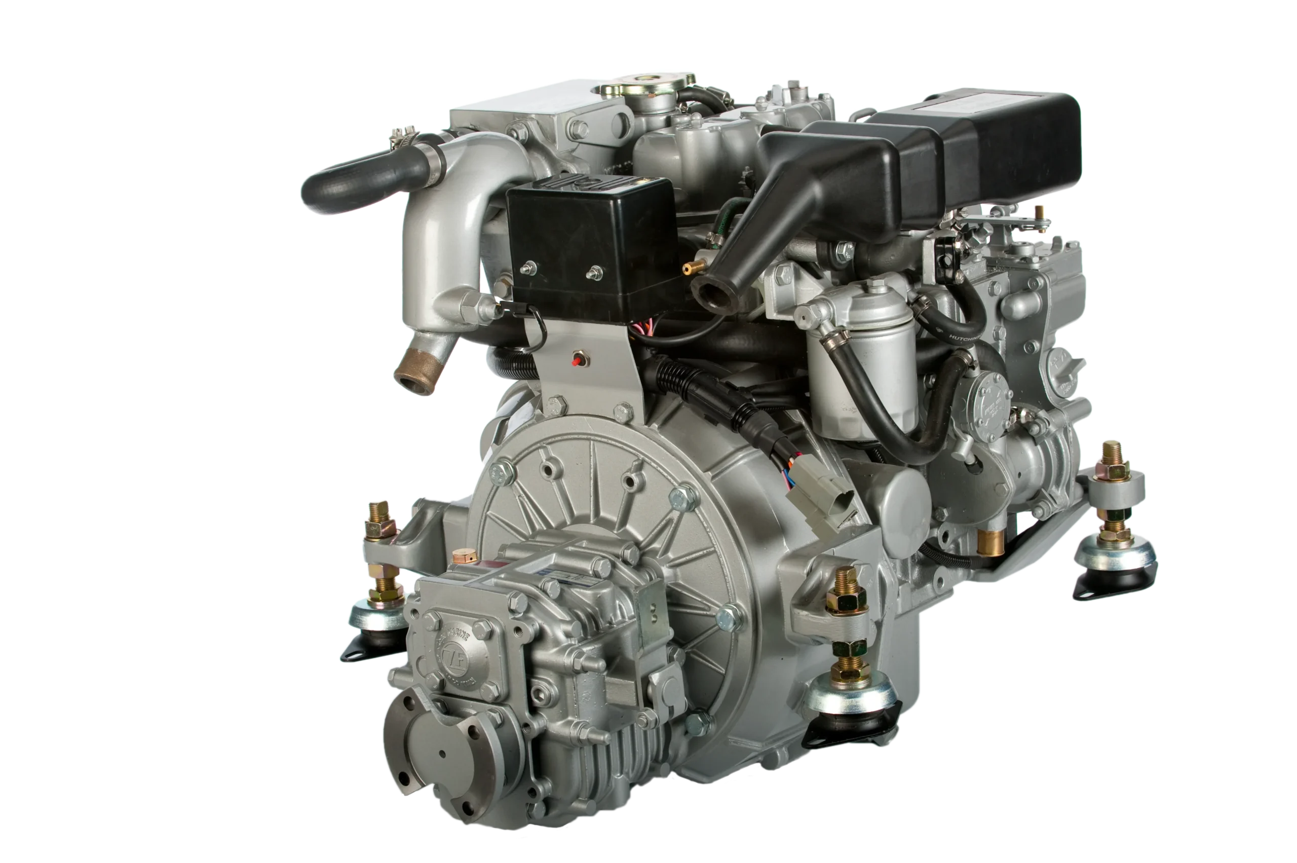 Craftsman Marine CM2.12 - Image 5