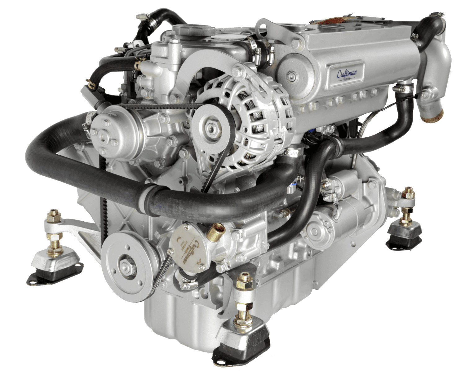 Craftsman Marine CM4.52 - Slika 7