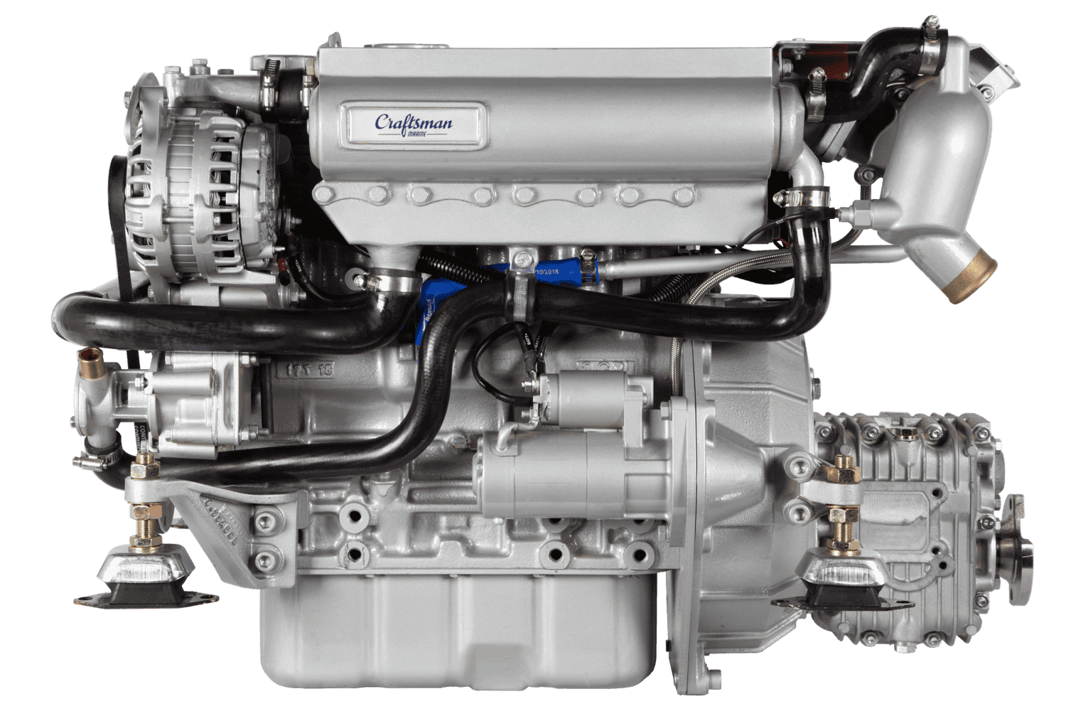 Craftsman Marine CM4.52 - Slika 5