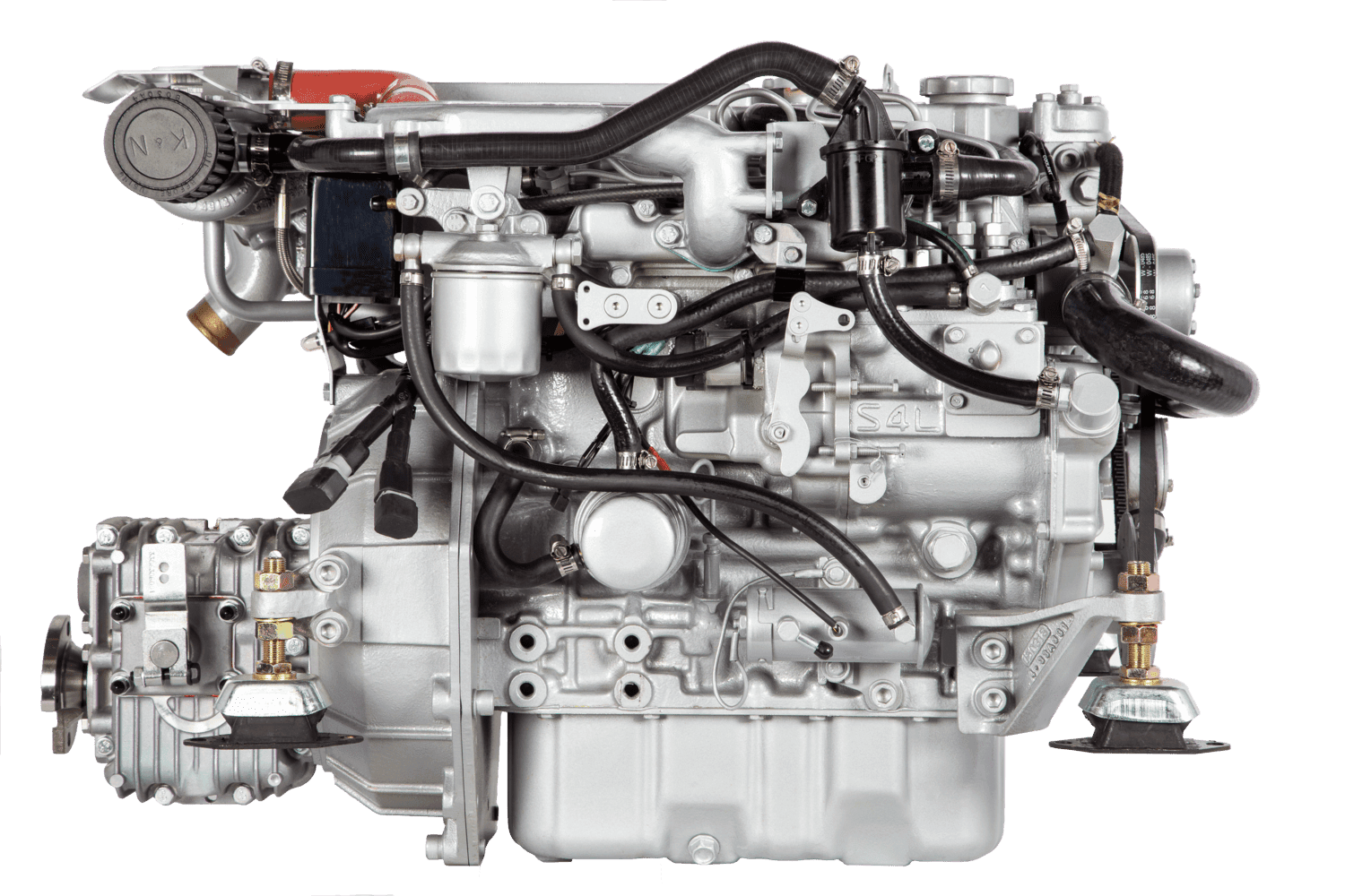 Craftsman Marine CM4.52 - Slika 4