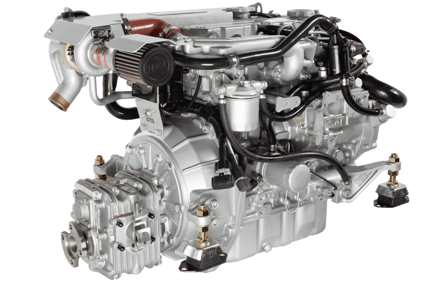Craftsman Marine CM4.52 - Slika 3