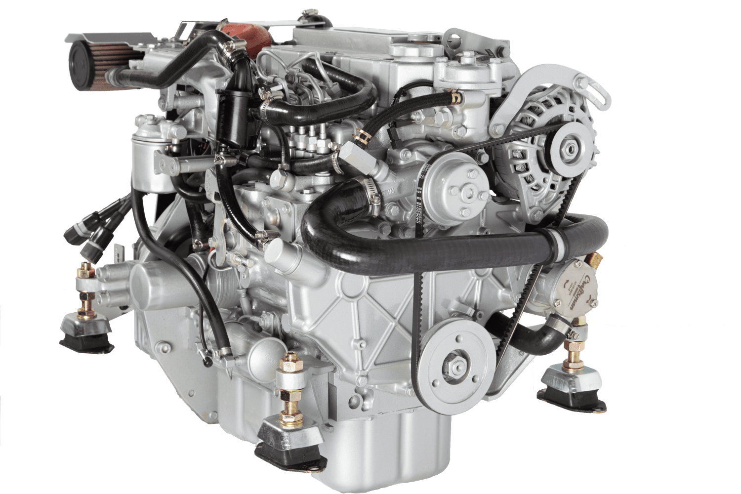 Craftsman Marine CM4.52 - Slika 2