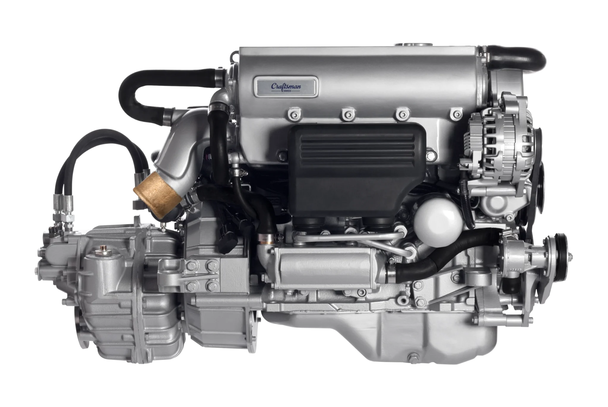 Craftsman Marine CM4.80