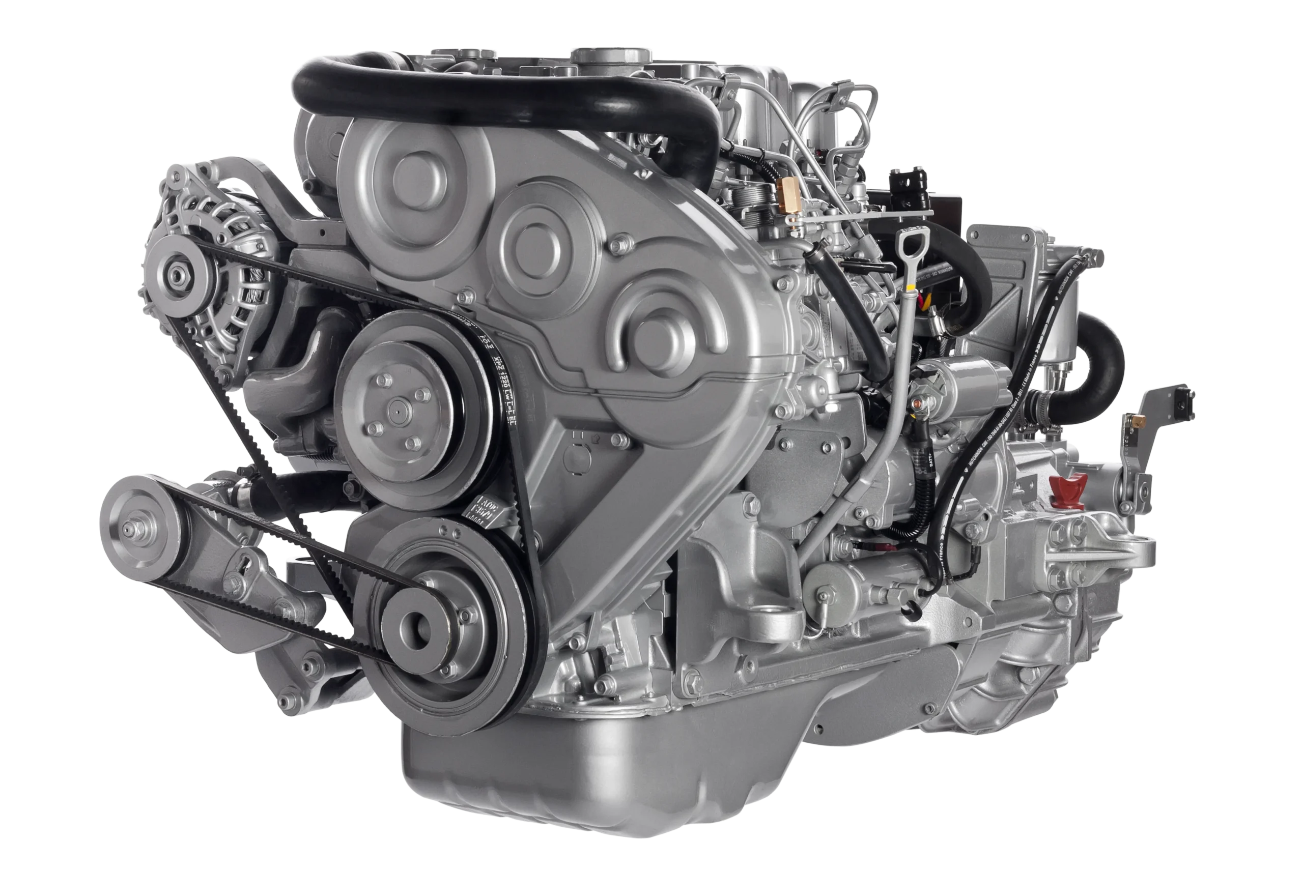 Craftsman Marine CM4.80 - Image 5