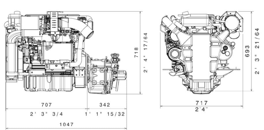 FNM 20 HPE - Image 2
