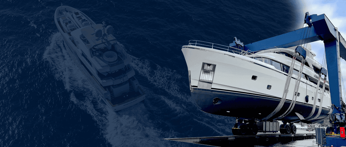 Boat service