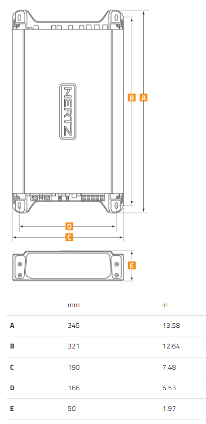 HCP 5 MD 24V - Image 2