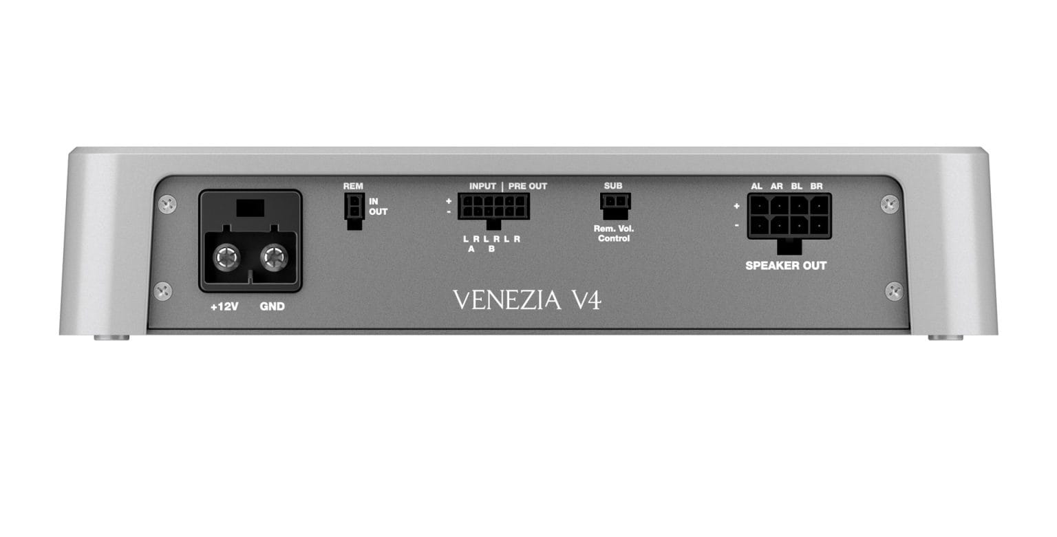 VENEZIA V4 - Image 3