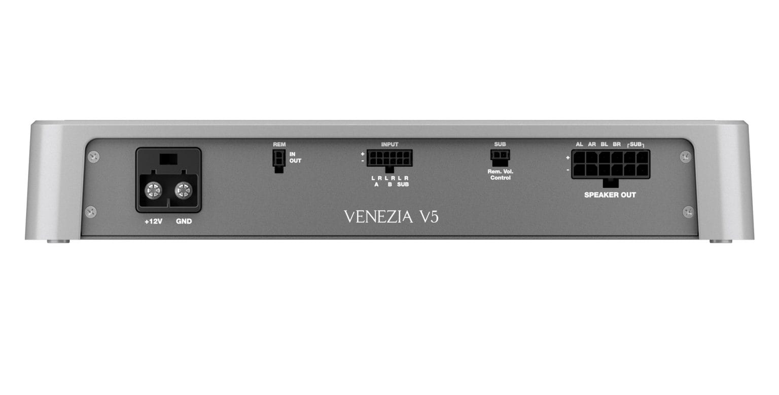 VENEZIA V5 - Image 3