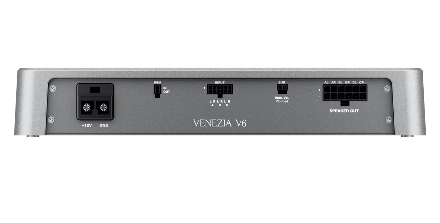 VENEZIA V6 24V - Image 4