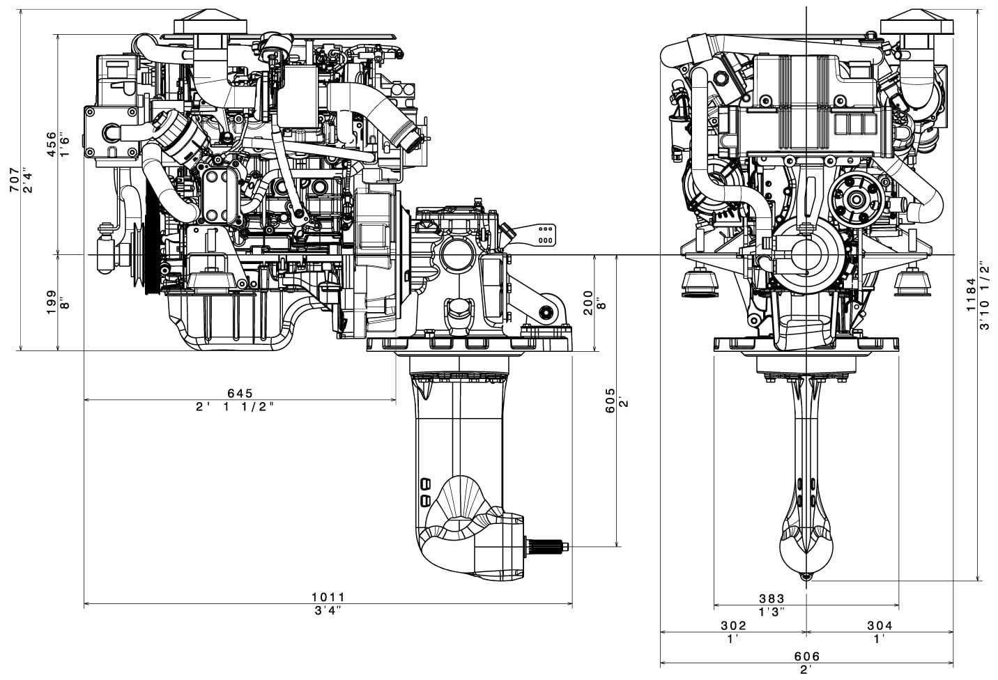 FNM 13 HPE SD - Slika 2