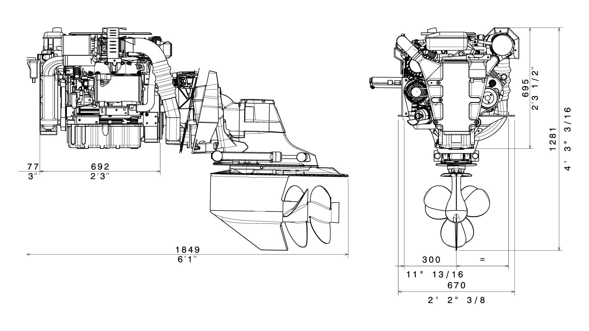 FNM 20 HPEP - Image 2